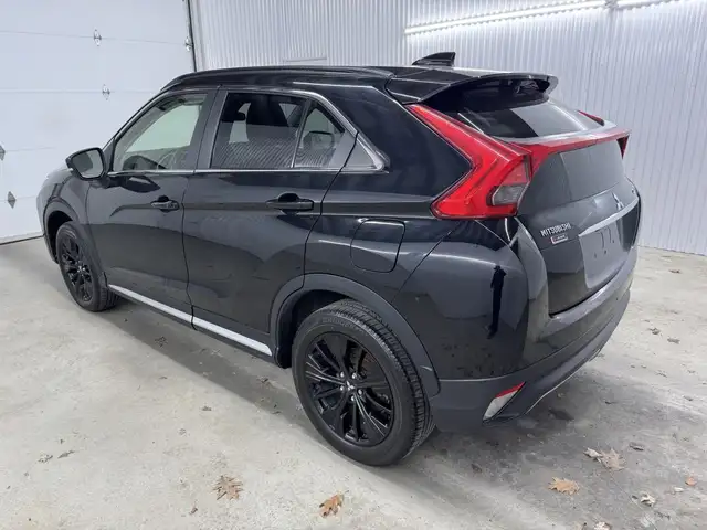 Mitsubishi Eclipse Cross SE S-AWC 2019 à vendre - Photo 13