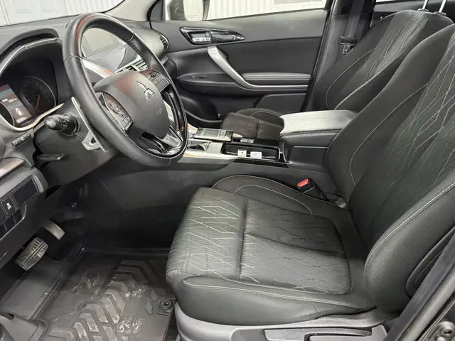 Mitsubishi Eclipse Cross SE S-AWC 2019 à vendre - Photo 14