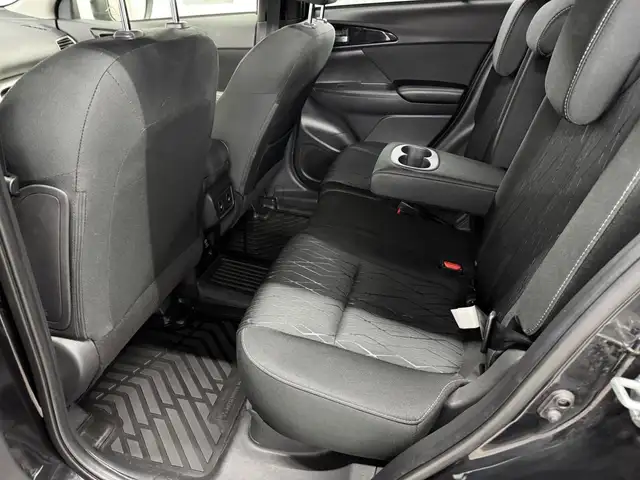 Mitsubishi Eclipse Cross SE S-AWC 2019 à vendre - Photo 17
