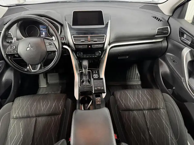 Mitsubishi Eclipse Cross SE S-AWC 2019 à vendre - Photo 19