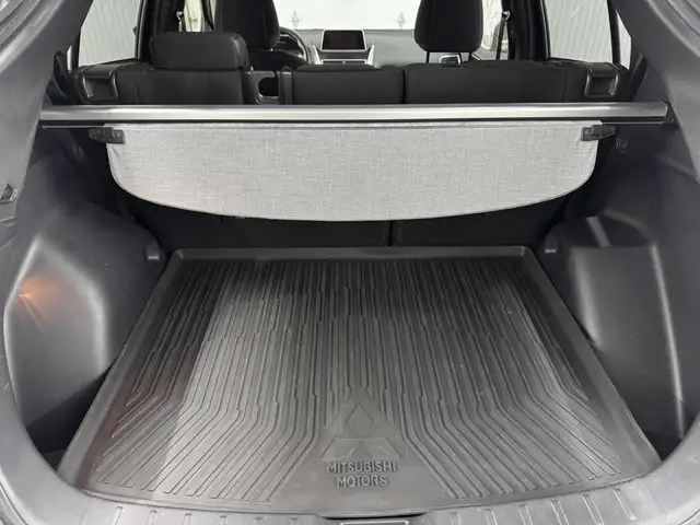 Mitsubishi Eclipse Cross SE S-AWC 2019 à vendre - Photo 22
