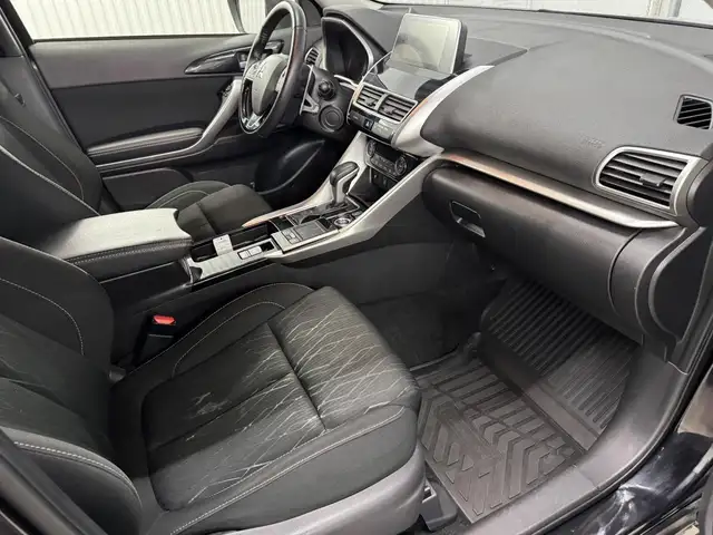 Mitsubishi Eclipse Cross SE S-AWC 2019 à vendre - Photo 23