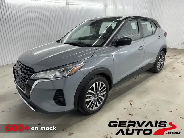 Nissan Kicks SV 2023 à vendre