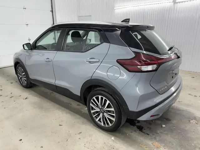 Nissan Kicks SV 2023 à vendre - Photo 13