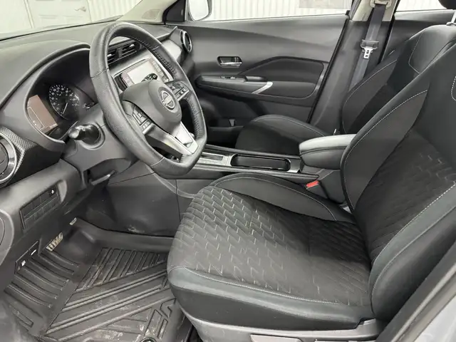 Nissan Kicks SV 2023 à vendre - Photo 14
