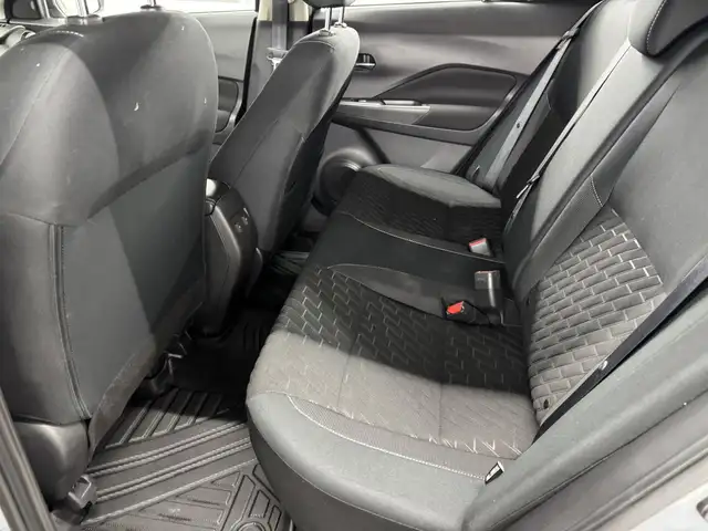 Nissan Kicks SV 2023 à vendre - Photo 17