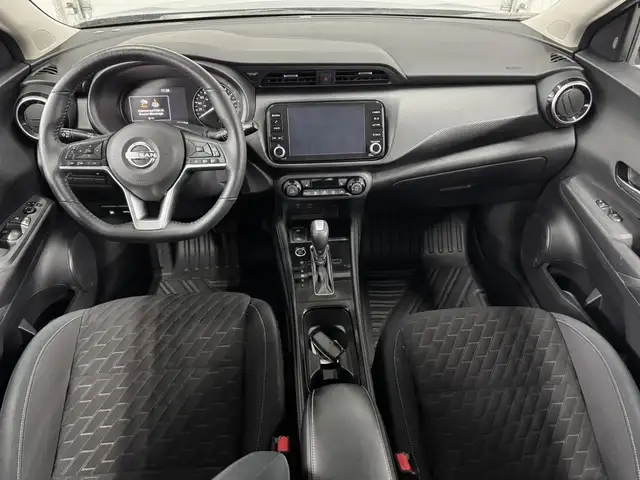 Nissan Kicks SV 2023 à vendre - Photo 19