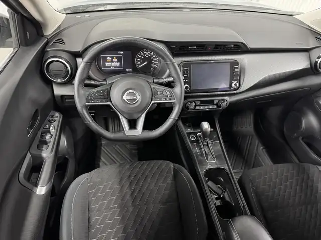 Nissan Kicks SV 2023 à vendre - Photo 20