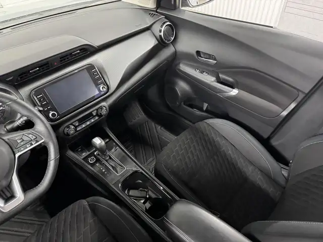Nissan Kicks SV 2023 à vendre - Photo 21
