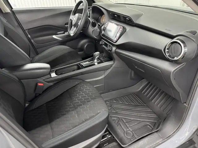 Nissan Kicks SV 2023 à vendre - Photo 23
