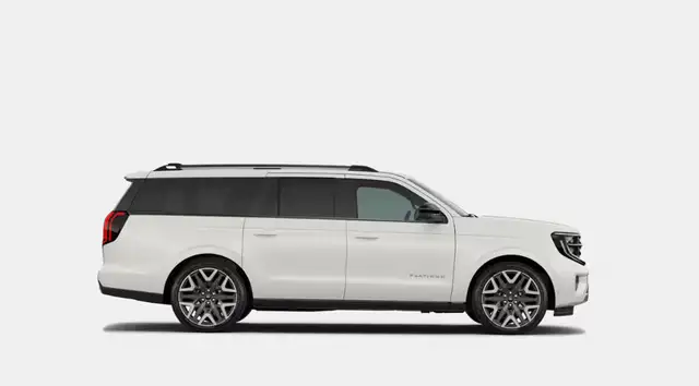 2026 Ford Expedition PLATINUM MAX | PLATINUM ULTIMATE PACKAGE - Photo 7