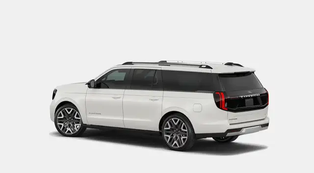2026 Ford Expedition PLATINUM MAX | PLATINUM ULTIMATE PACKAGE - Photo 10