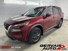 Nissan Rogue S 2022 à vendre