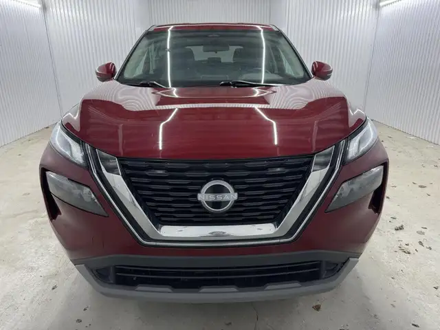 Nissan Rogue S 2022 à vendre - Photo 4