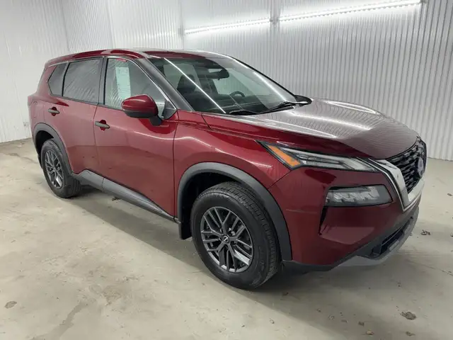 Nissan Rogue S 2022 à vendre - Photo 10