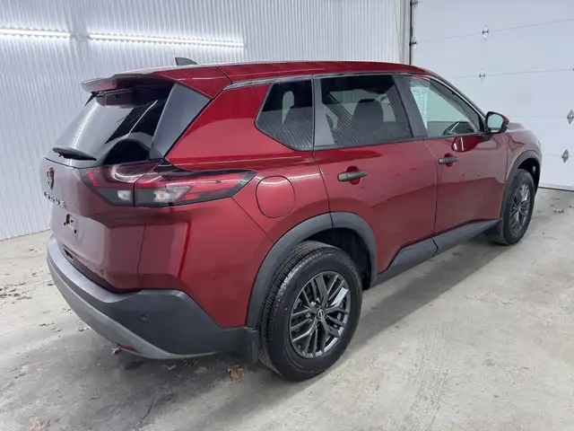 Nissan Rogue S 2022 à vendre - Photo 11