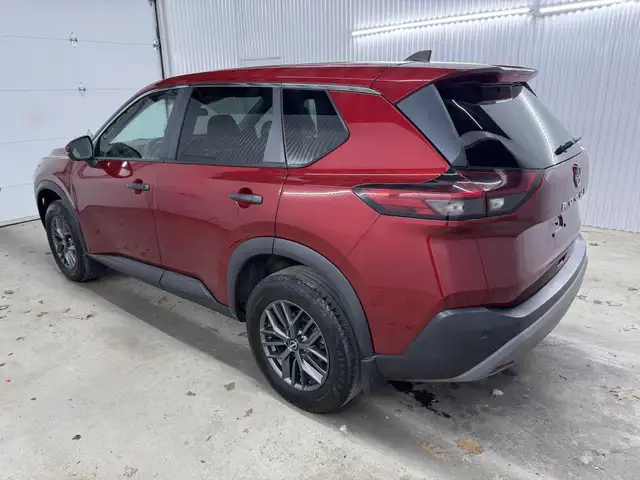 Nissan Rogue S 2022 à vendre - Photo 13