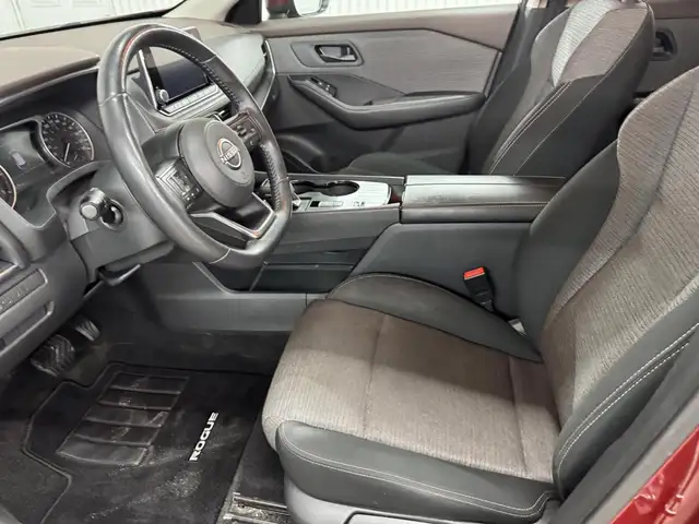 Nissan Rogue S 2022 à vendre - Photo 14