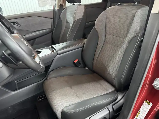 Nissan Rogue S 2022 à vendre - Photo 15