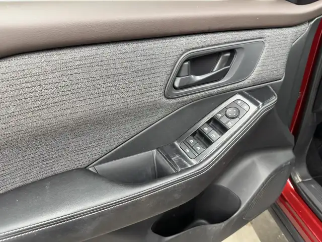 Nissan Rogue S 2022 à vendre - Photo 16