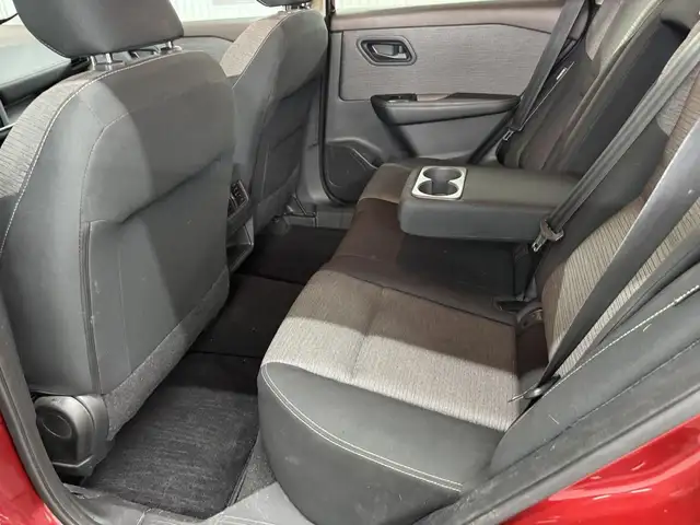 Nissan Rogue S 2022 à vendre - Photo 17