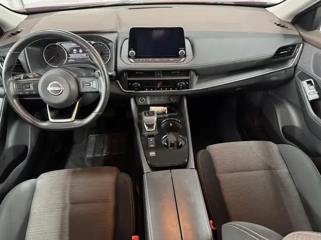 Nissan Rogue S 2022 à vendre - Photo 19