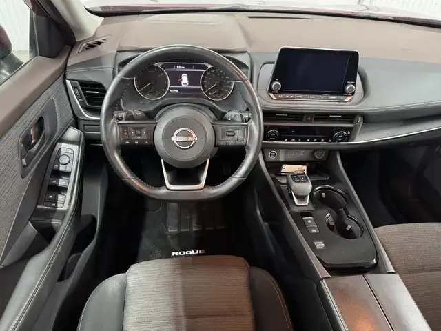 Nissan Rogue S 2022 à vendre - Photo 20