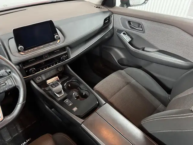 Nissan Rogue S 2022 à vendre - Photo 21