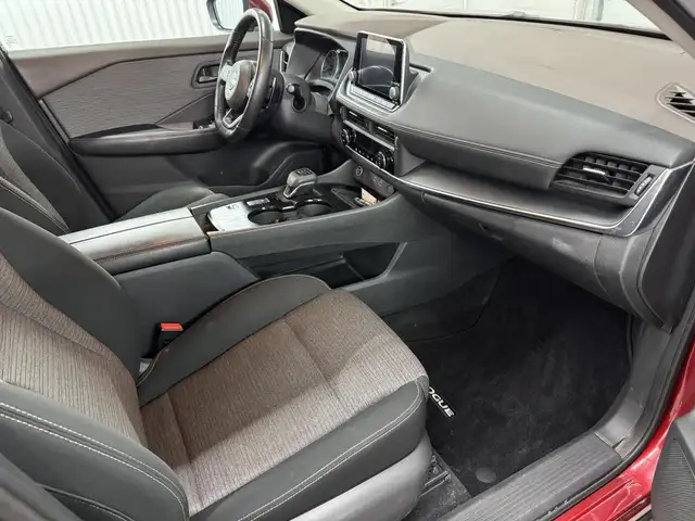 Nissan Rogue S 2022 à vendre - Photo 23