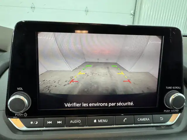 Nissan Rogue S 2022 à vendre - Photo 24