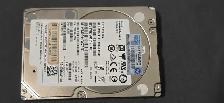 HP 1.8TB 10K SAS 2.5' HDD 781515- 001 765873 EG1800JEMDB with G8