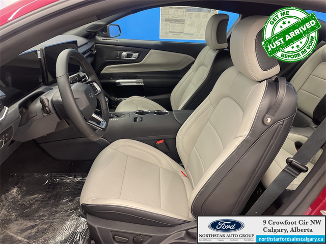 2026 FORD Mustang EcoBoost Premium - Photo 11