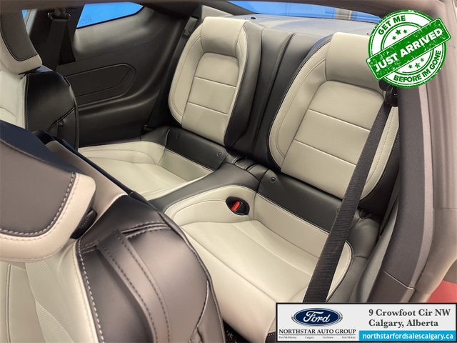 2026 FORD Mustang EcoBoost Premium - Photo 12