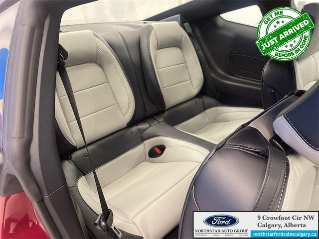 2026 FORD Mustang EcoBoost Premium - Photo 13