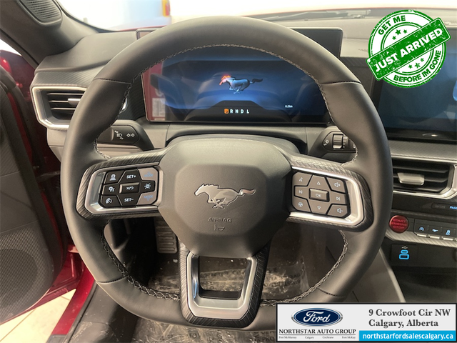 2026 FORD Mustang EcoBoost Premium - Photo 16