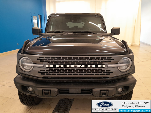 2026 FORD Bronco Badlands - Photo 2