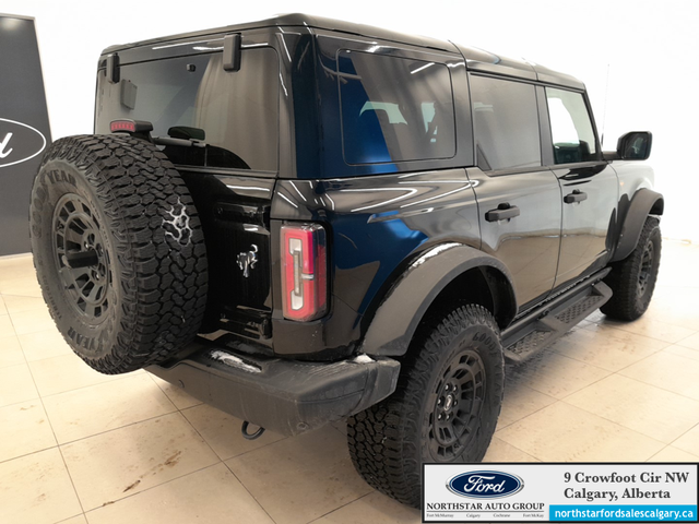 2026 FORD Bronco Badlands - Photo 6