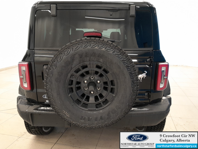 2026 FORD Bronco Badlands - Photo 7