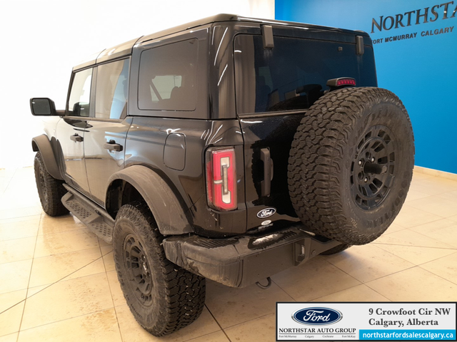 2026 FORD Bronco Badlands - Photo 8