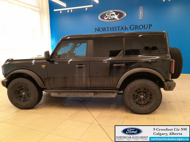 2026 FORD Bronco Badlands - Photo 9