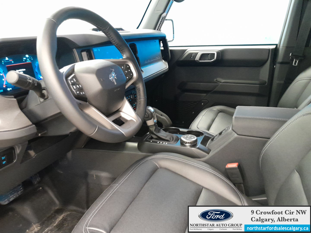 2026 FORD Bronco Badlands - Photo 11