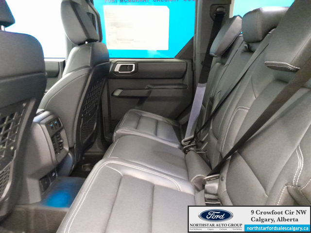 2026 FORD Bronco Badlands - Photo 12