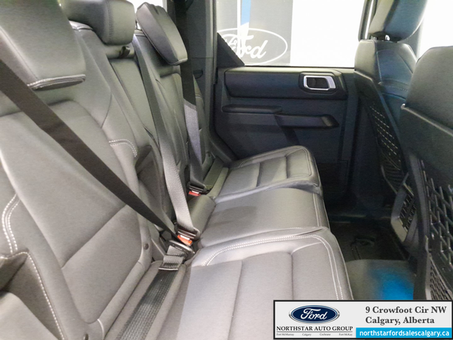 2026 FORD Bronco Badlands - Photo 13