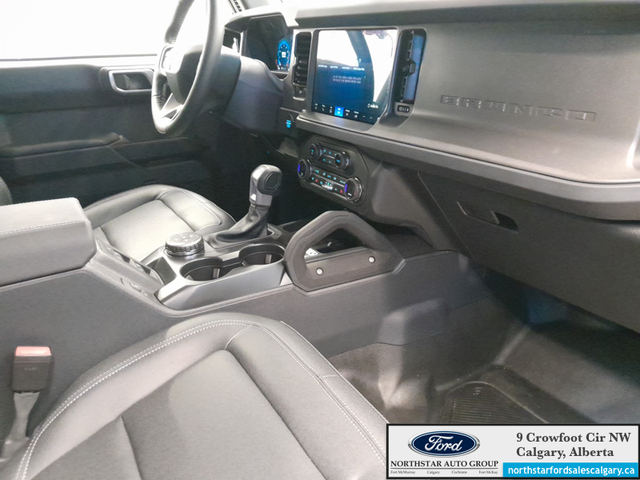 2026 FORD Bronco Badlands - Photo 14