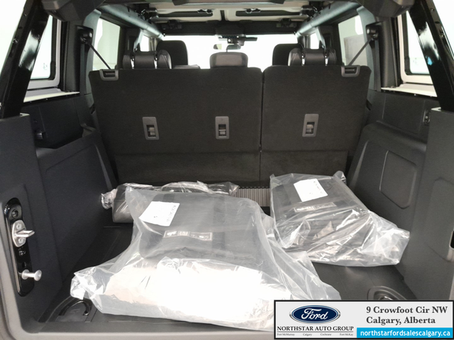 2026 FORD Bronco Badlands - Photo 15