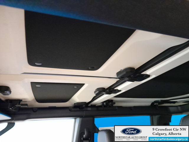 2026 FORD Bronco Badlands - Photo 16