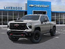 2026 Chevrolet Silverado 2500HD ZR2 - Photo 6