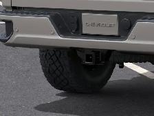 2026 Chevrolet Silverado 2500HD ZR2 - Photo 14