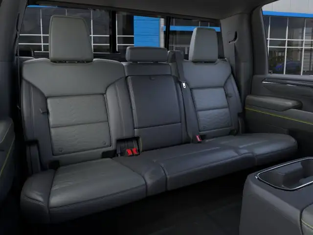 2026 Chevrolet Silverado 2500HD ZR2 - Photo 17