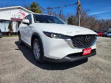 2022 MAZDA CX-5 GX - Photo 2